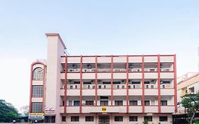 Itsy Hotels Mansi
